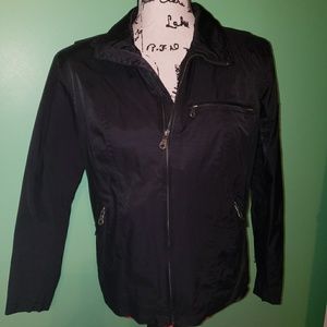 Nwot Harley Davidson Lightweight Jacket size Med